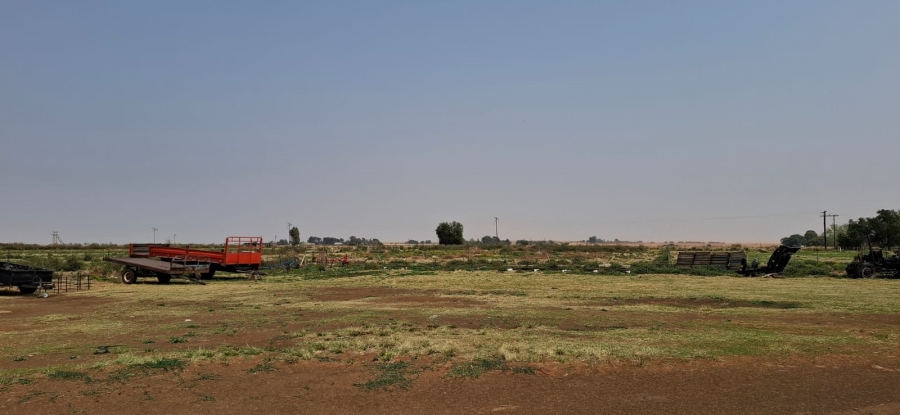  Bedroom Property for Sale in Bainsvlei Free State